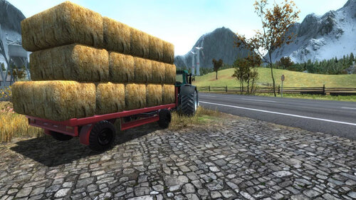 Περισσότερες πληροφορίες για "Professional Farmer 2017 - Gold Edition (PlayStation 4)"