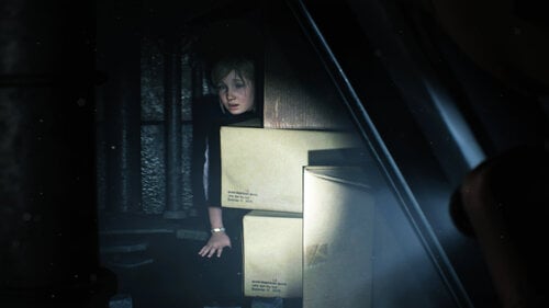 Περισσότερες πληροφορίες για "Resident Evil 2 - Deluxe Edition (Xbox One)"