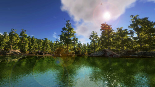 Περισσότερες πληροφορίες για "Bigben Interactive Pro Fishing Simulator (PC)"