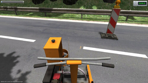 Περισσότερες πληροφορίες για "UIG Entertainment Roadworks the Simulation (PC)"