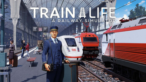 Περισσότερες πληροφορίες για "Nintendo Train Life: A Railway Simulator (Nintendo Switch)"