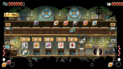 Περισσότερες πληροφορίες για "Mindscape Dragon Adventure - Code In a Box (Nintendo Switch)"