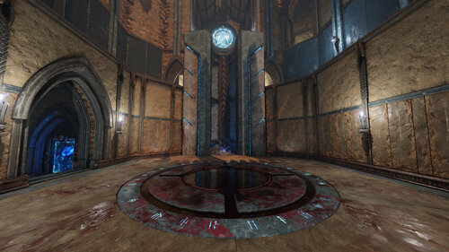 Περισσότερες πληροφορίες για "Bethesda Quake Champions : Scalebearer Edition - Collector’s (PC)"