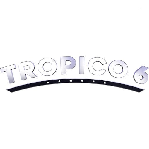 Περισσότερες πληροφορίες για "Kalypso Tropico 6 (Nintendo Switch)"