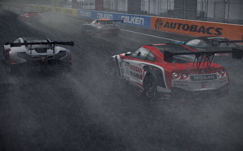 Περισσότερες πληροφορίες για "BANDAI NAMCO Entertainment Project Cars 2 - Collector's Edition (PC)"