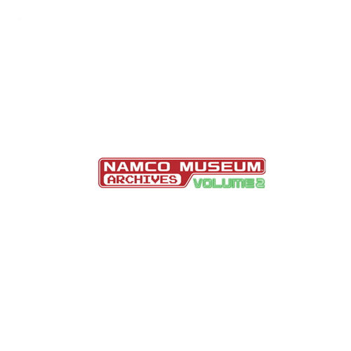 Περισσότερες πληροφορίες για "BANDAI NAMCO Entertainment MUSEUM ARCHIVES - Volume 2 (Code in a Box) (Nintendo Switch)"