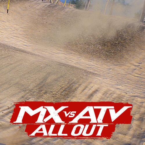 Περισσότερες πληροφορίες για "THQ Nordic MX vs. ATV : All Out (Nintendo Switch)"