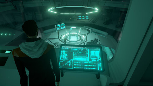 Περισσότερες πληροφορίες για "Koch Media State of Mind - Collector's Edition (PC)"