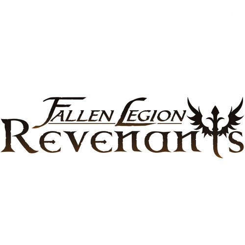 Περισσότερες πληροφορίες για "NIS America Fallen Legion Revenants - Vanguard Edition (Nintendo Switch)"