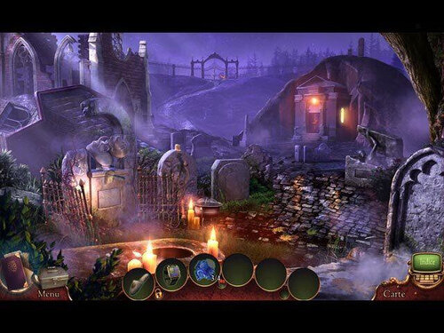 Περισσότερες πληροφορίες για "Just for Games Mystery Case Files 16 - La Traque Du Revenant (PC)"