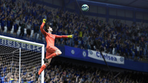 Περισσότερες πληροφορίες για "FIFA 16 - Classics (Xbox 360)"