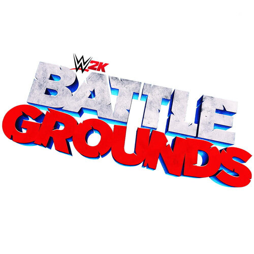 Περισσότερες πληροφορίες για "2K WWE Battlegrounds (Nintendo Switch)"