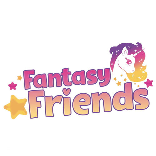 Περισσότερες πληροφορίες για "Just for Games Fantasy Friends (Nintendo Switch)"