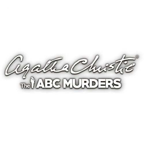 Περισσότερες πληροφορίες για "Microids Agatha Christie : The ABC Murders (Nintendo Switch)"