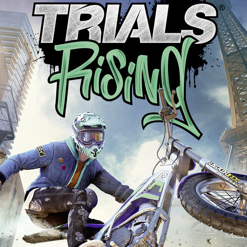 Περισσότερες πληροφορίες για "Ubisoft Trials Rising - Reissue (Nintendo Switch)"