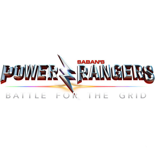 Περισσότερες πληροφορίες για "Maximum Games Power Rangers Battle for the Grid - Collector's Edition (Nintendo Switch)"