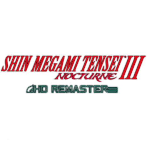Περισσότερες πληροφορίες για "Atlus Shin Megami Tensei III Nocturne HD Remaster (Nintendo Switch)"
