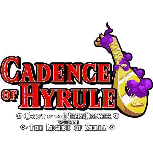 Περισσότερες πληροφορίες για "Nintendo Cadence of Hyrule Crypt the NecroDancer Featuring - The Legend Zelda (Nintendo Switch)"