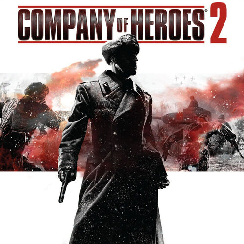 Περισσότερες πληροφορίες για "SEGA Company of Heroes 2 - All Out War (PC)"