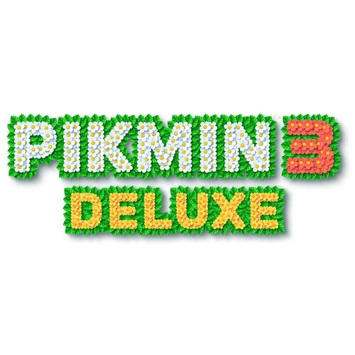 Περισσότερες πληροφορίες για "Nintendo Pikmin 3 Deluxe (Nintendo Switch)"