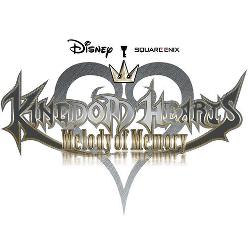 Περισσότερες πληροφορίες για "Square Enix KINGDOM HEARTS Melody of Memory (Nintendo Switch)"