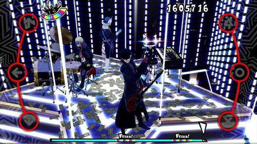 Περισσότερες πληροφορίες για "Persona 3 & 5 : Endless Night - Day One Edition (PlayStation 4)"