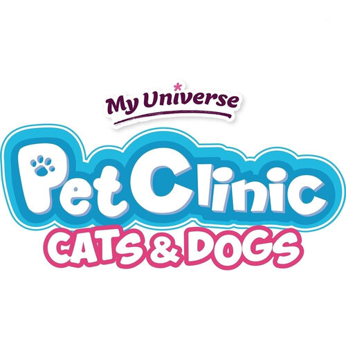 Περισσότερες πληροφορίες για "Microids My Universe : Pet Clinic Cats & Dogs (Nintendo Switch)"