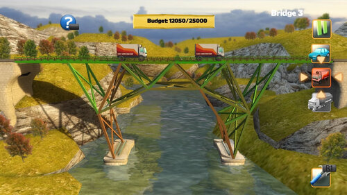 Περισσότερες πληροφορίες για "Bridge Constructor Compilation (PlayStation 4)"