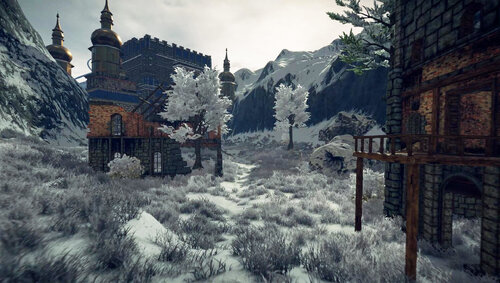 Περισσότερες πληροφορίες για "Deep Silver Outward - Day One Edition (PC)"
