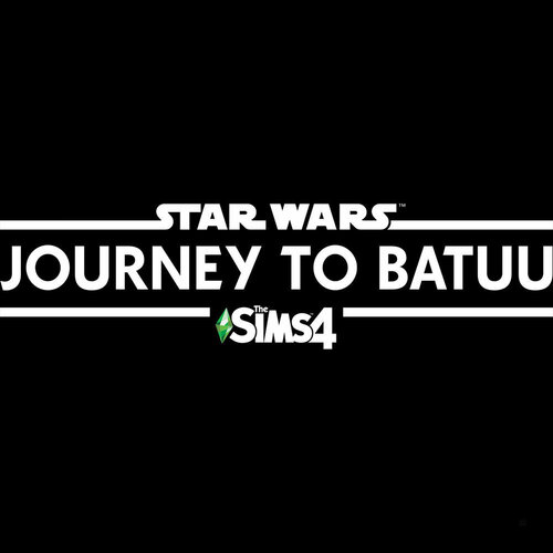 Περισσότερες πληροφορίες για "Electronic Arts Les Sims 4 Star Wars: Voyage sur Batuu (PC)"