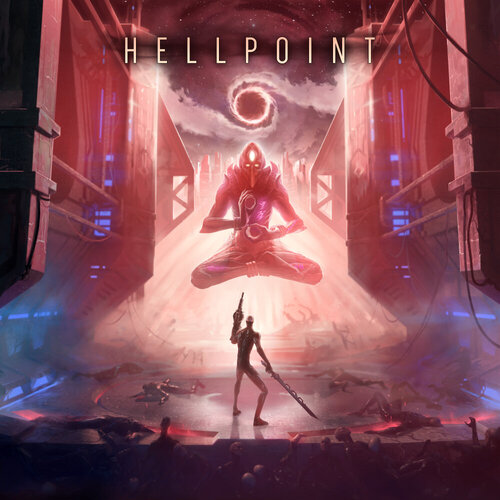 Περισσότερες πληροφορίες για "Just for Games Hellpoint (Nintendo Switch)"