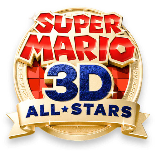 Περισσότερες πληροφορίες για "Nintendo Super Mario 3D All-Stars (Nintendo Switch)"