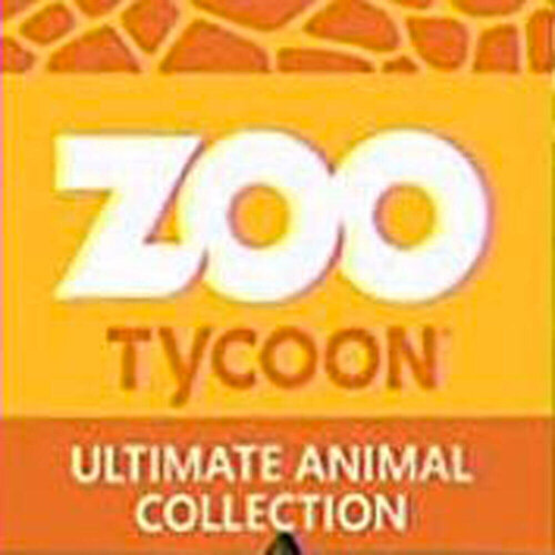 Περισσότερες πληροφορίες για "Microsoft Zoo Tycoon : Ultimate Animal Collection (PC)"