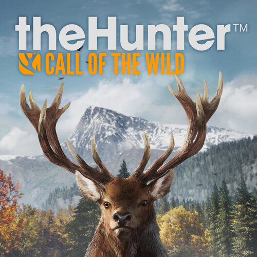 Περισσότερες πληροφορίες για "THQ Nordic theHunter : Call of The Wild - 2019 Edition Game the Year (PC)"