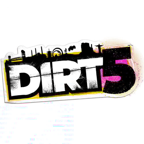 Περισσότερες πληροφορίες για "DIRT 5 STANDARD EDITION"