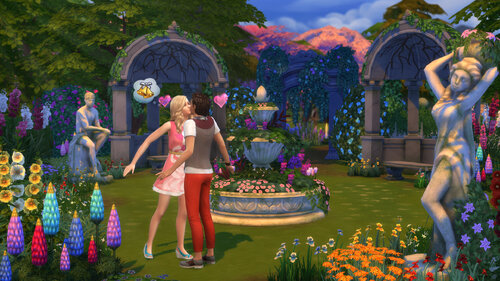 Περισσότερες πληροφορίες για "Electronic Arts The Sims 4 Bundle Pack 3 (PC)"