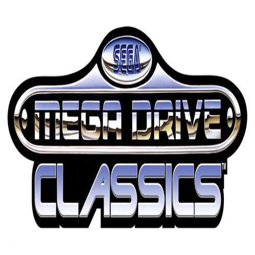 Περισσότερες πληροφορίες για "SEGA Mega Drive Classics (Nintendo Switch)"