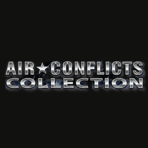 Περισσότερες πληροφορίες για "Kalypso Air Conflicts Collection (Nintendo Switch)"
