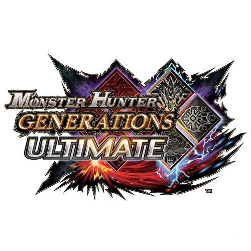 Περισσότερες πληροφορίες για "Capcom Monster Hunter Generations Ultimate - Reissue (Nintendo Switch)"