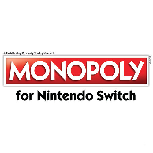 Περισσότερες πληροφορίες για "Ubisoft Code à télécharger - Monopoly (Nintendo Switch)"
