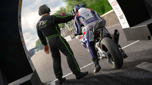 Περισσότερες πληροφορίες για "Bigben Interactive Tourist Trophy : Isle of Man (PC)"