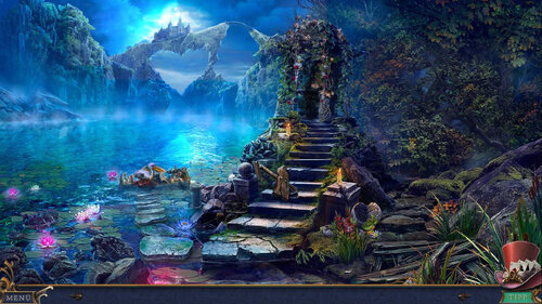 Περισσότερες πληροφορίες για "Astragon Bridge to Another World: Alice im Schattenland (PC)"