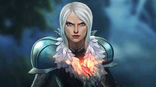 Περισσότερες πληροφορίες για "Astragon Dark Parables: Die Schwanenprinzessin und der Lebensbaum (PC)"