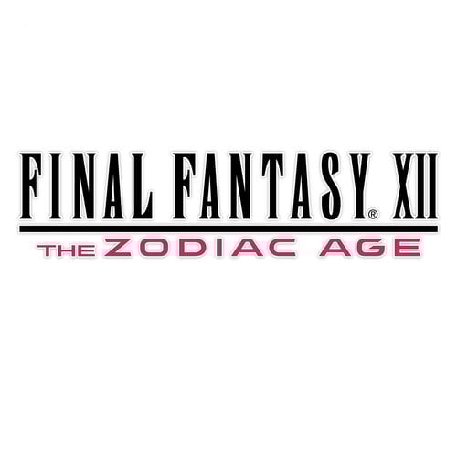 Περισσότερες πληροφορίες για "Square Enix Final Fantasy XII : The Zodiac Age (Nintendo Switch)"