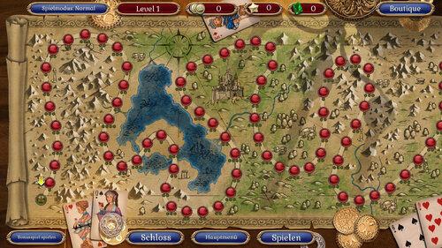 Περισσότερες πληροφορίες για "Astragon Jewel Match Solitaire - Sammleredition (PC)"