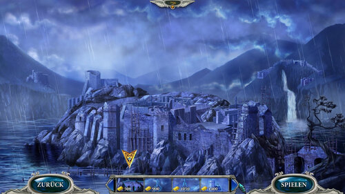 Περισσότερες πληροφορίες για "Astragon MatchVentures: Erbaue Schloss Cliffmont (PC)"