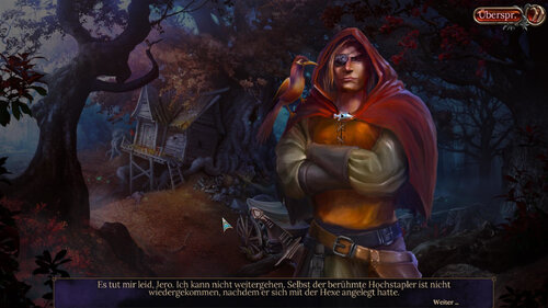 Περισσότερες πληροφορίες για "Astragon Midnight Calling: Jeronimo (PC)"