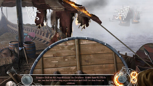 Περισσότερες πληροφορίες για "Astragon Saga of the Nine Worlds: Das Abenteuer der Schildmaid (PC)"