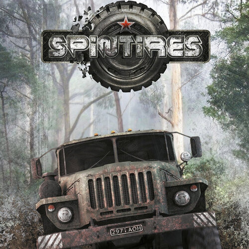 Περισσότερες πληροφορίες για "Astragon Spintires : Offroad Truck Simulator - Reissue (PC)"