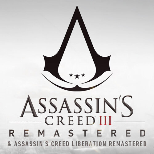Περισσότερες πληροφορίες για "Ubisoft Assassin's Creed III + Liberation Remastered - Code in a Box (Nintendo Switch)"